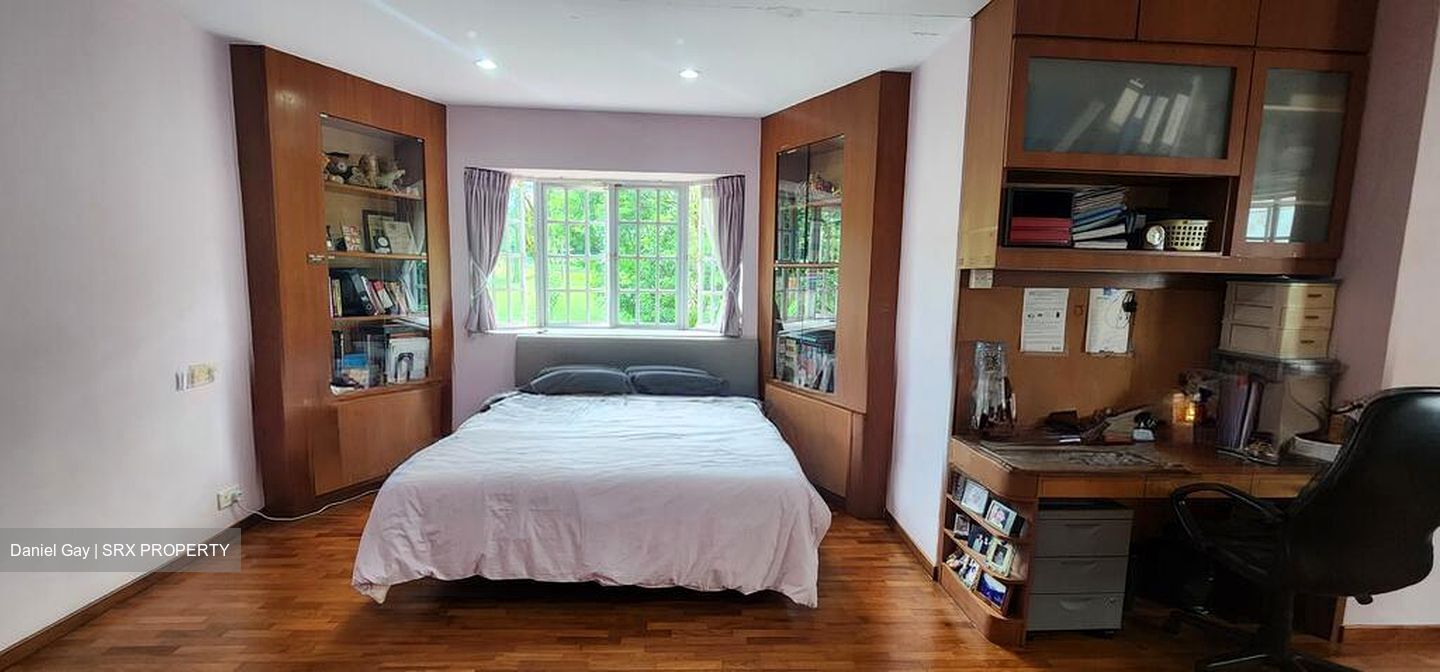 Seletar Garden (D28), Terrace #504180811